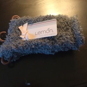 Butter Super Soft and Warm Socks by Lemon